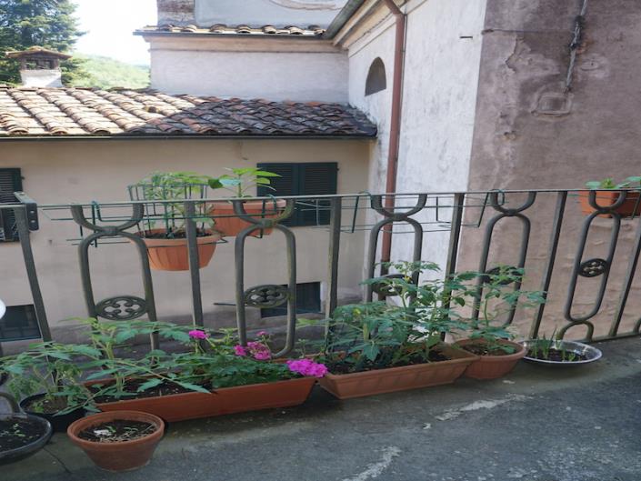 Image No.7-Maison de 6 chambres à vendre à Bagni di Lucca