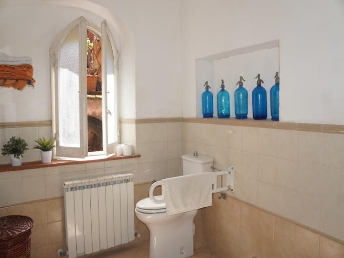 Image No.6-Maison de 6 chambres à vendre à Bagni di Lucca