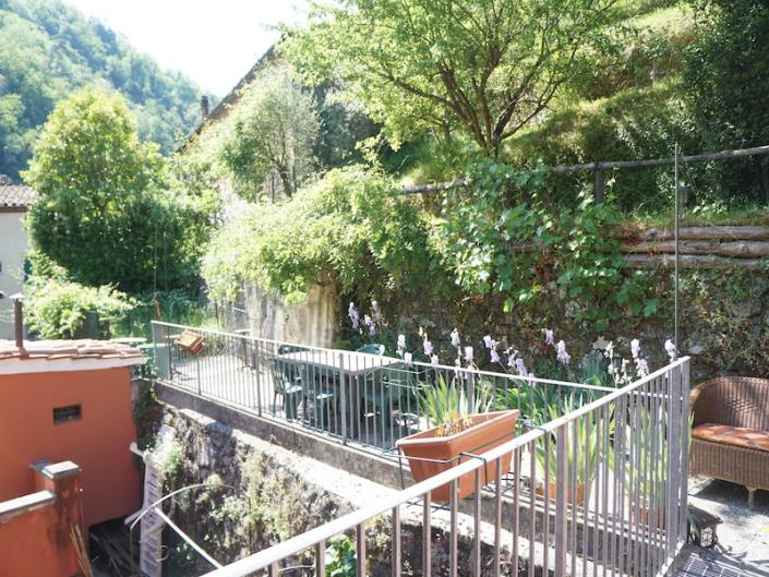 Image No.31-Maison de 6 chambres à vendre à Bagni di Lucca