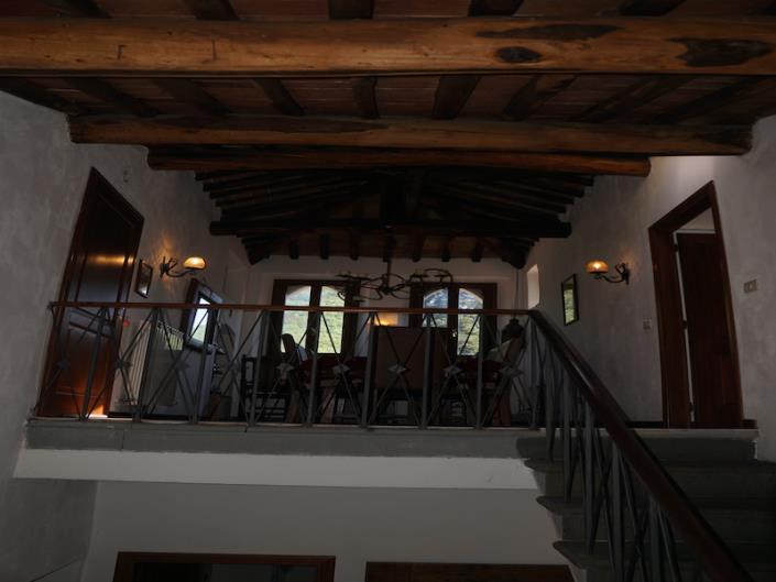 Image No.32-Maison de 6 chambres à vendre à Bagni di Lucca