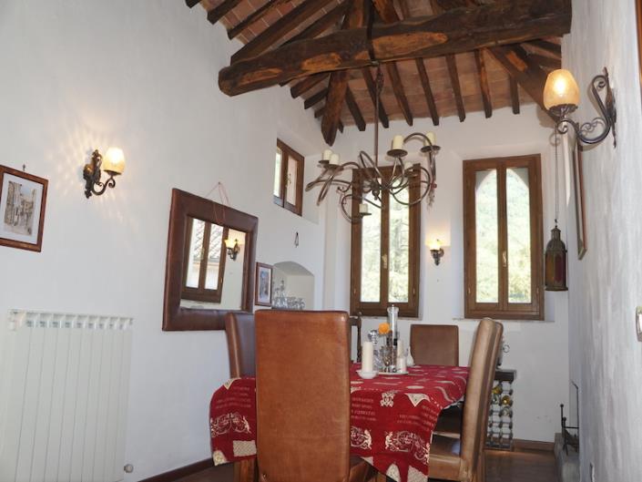 Image No.33-Maison de 6 chambres à vendre à Bagni di Lucca