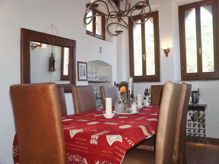 Image No.34-Maison de 6 chambres à vendre à Bagni di Lucca