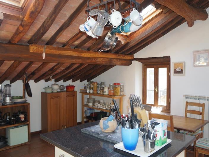 Image No.35-Maison de 6 chambres à vendre à Bagni di Lucca