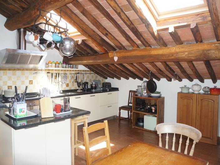 Image No.36-Maison de 6 chambres à vendre à Bagni di Lucca