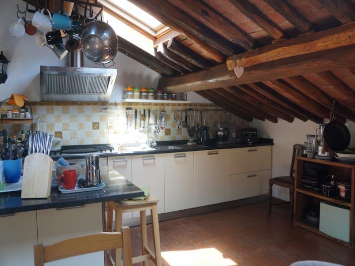 Image No.37-Maison de 6 chambres à vendre à Bagni di Lucca