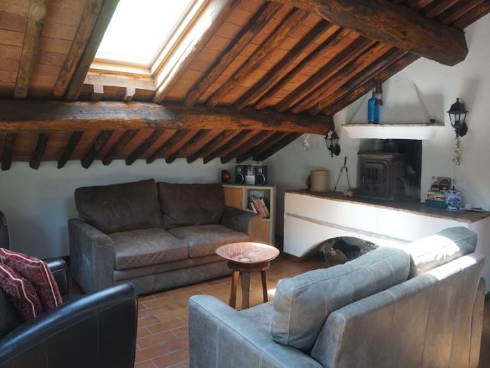 Image No.38-Maison de 6 chambres à vendre à Bagni di Lucca