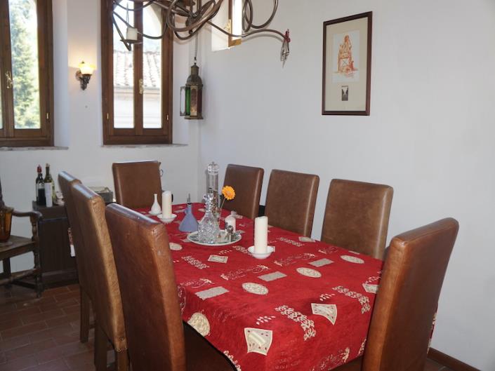 Image No.43-Maison de 6 chambres à vendre à Bagni di Lucca