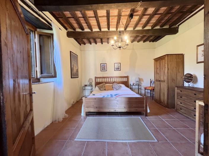 Image No.14-Maison de campagne de 4 chambres à vendre à Bagni di Lucca