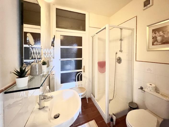 Image No.33-Maison de campagne de 4 chambres à vendre à Bagni di Lucca