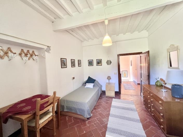 Image No.7-Maison de campagne de 4 chambres à vendre à Bagni di Lucca