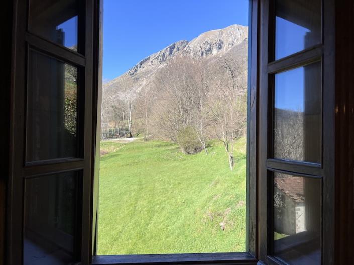 Image No.28-Maison de campagne de 4 chambres à vendre à Bagni di Lucca