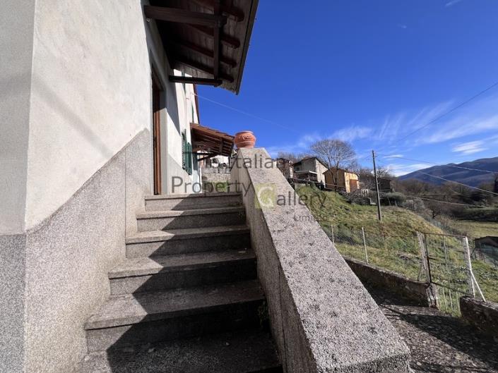 Image No.17-Jumelé de 1 chambre à vendre à Bagni di Lucca