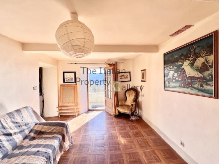 Image No.14-Jumelé de 1 chambre à vendre à Bagni di Lucca