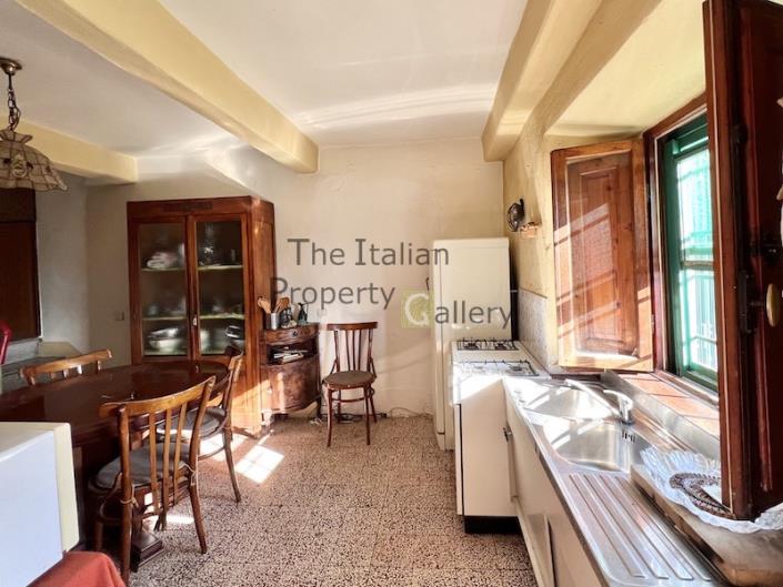 Image No.22-Jumelé de 1 chambre à vendre à Bagni di Lucca