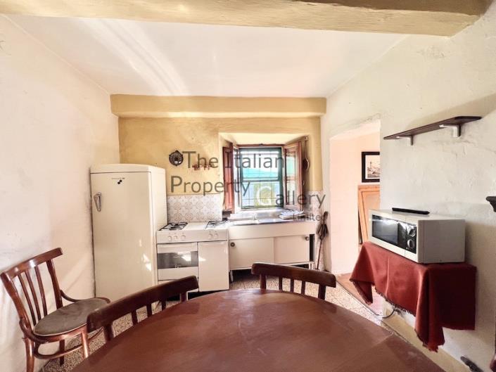 Image No.24-Jumelé de 1 chambre à vendre à Bagni di Lucca