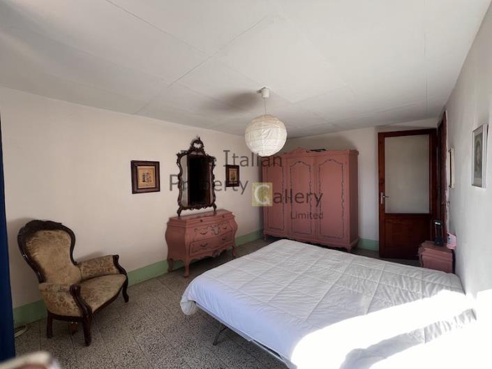 Image No.27-Jumelé de 1 chambre à vendre à Bagni di Lucca