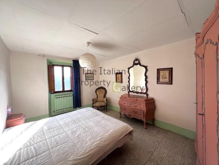 Image No.28-Jumelé de 1 chambre à vendre à Bagni di Lucca