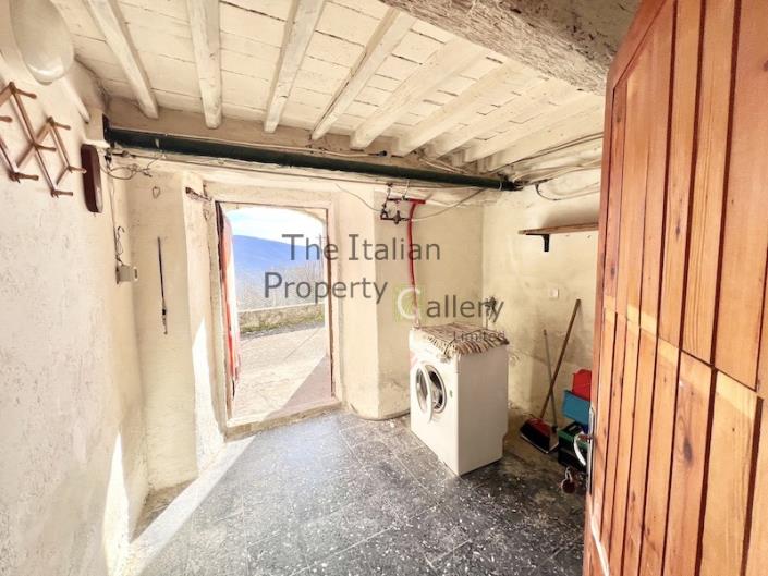 Image No.20-Jumelé de 1 chambre à vendre à Bagni di Lucca