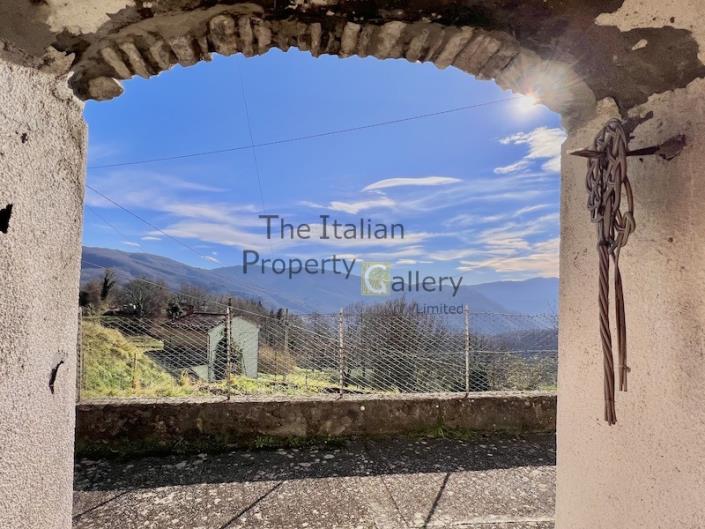 Image No.19-Jumelé de 1 chambre à vendre à Bagni di Lucca