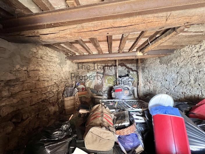 Image No.29-Jumelé de 1 chambre à vendre à Bagni di Lucca