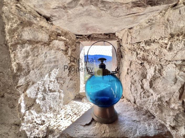 Image No.30-Jumelé de 1 chambre à vendre à Bagni di Lucca