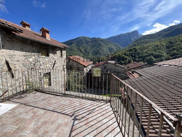 Castelnuovo di Garfagnana, House
