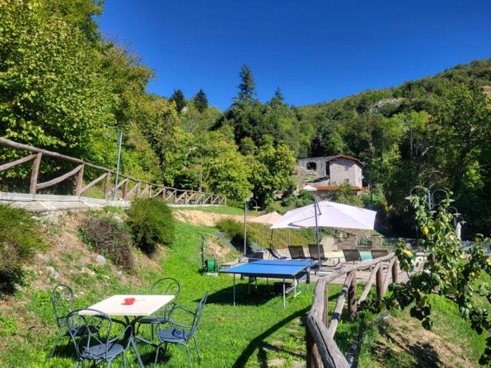 Image No.16-7 Bed Country Property for sale