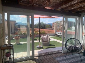 1 - Lucca, Appartement