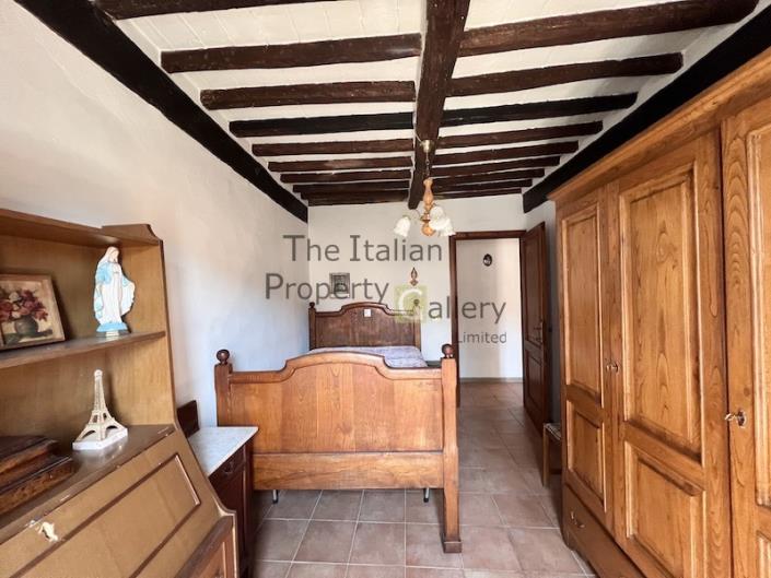 Image No.3-Maison de 3 chambres à vendre à Bagni di Lucca