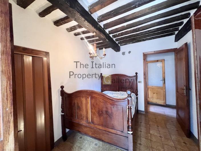 Image No.21-Maison de 3 chambres à vendre à Bagni di Lucca