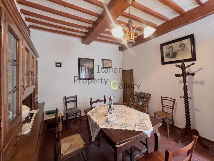 Image No.13-Maison de 3 chambres à vendre à Bagni di Lucca