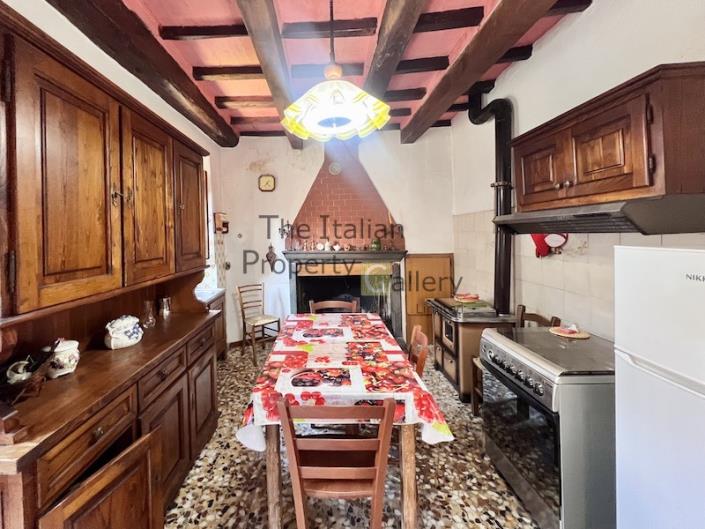 Image No.7-Maison de 3 chambres à vendre à Bagni di Lucca