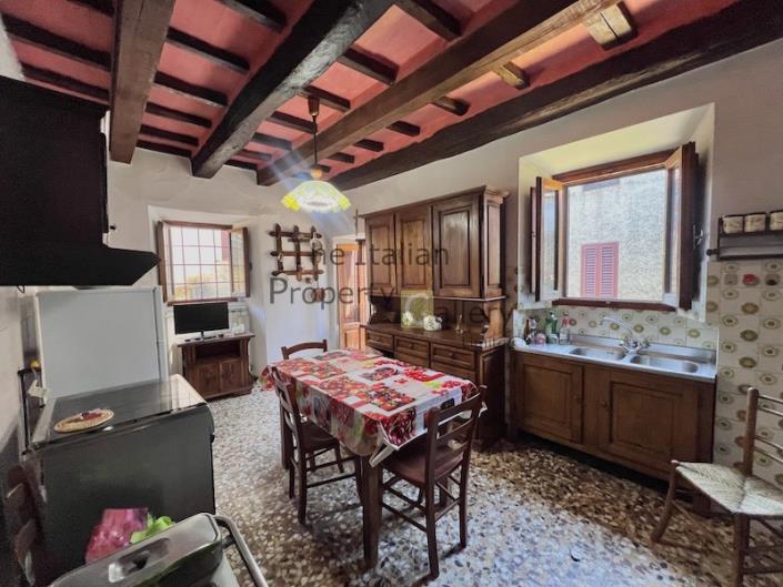 Image No.23-Maison de 3 chambres à vendre à Bagni di Lucca