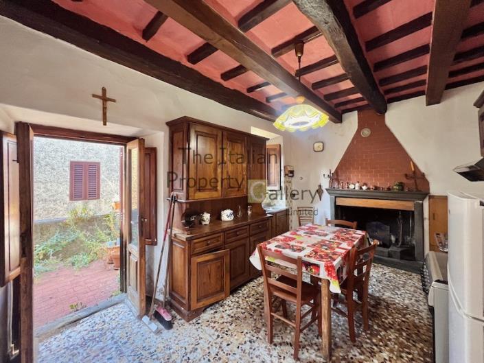 Image No.15-Maison de 3 chambres à vendre à Bagni di Lucca