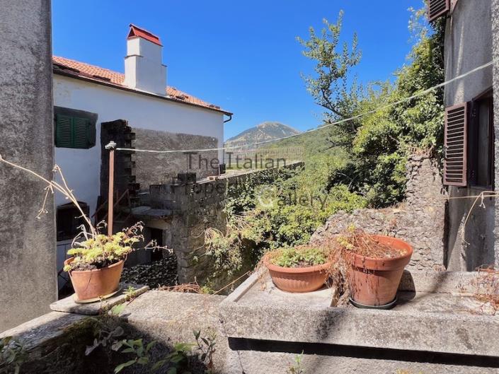 Image No.8-Maison de 3 chambres à vendre à Bagni di Lucca