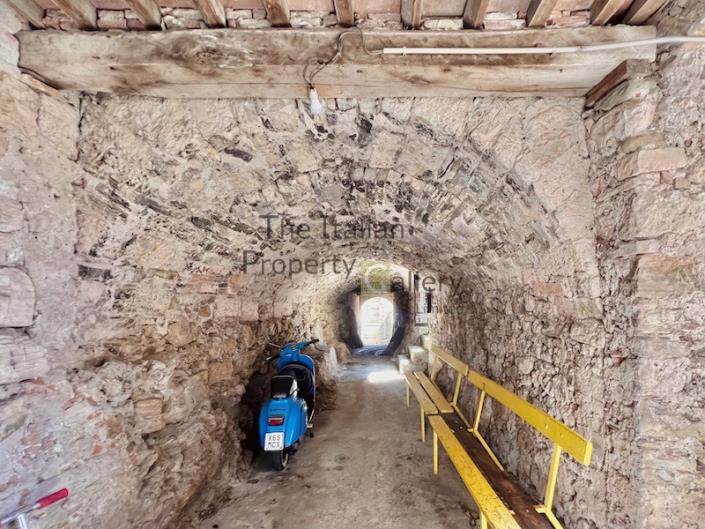 Image No.24-Maison de 3 chambres à vendre à Bagni di Lucca