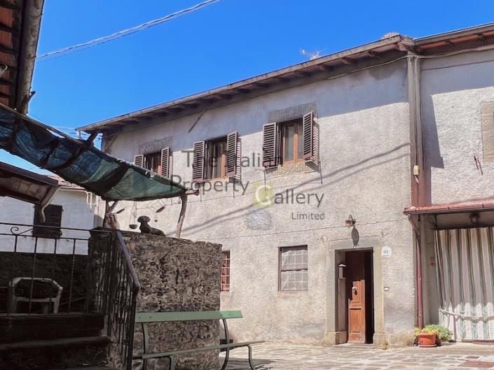 Image No.12-Maison de 3 chambres à vendre à Bagni di Lucca