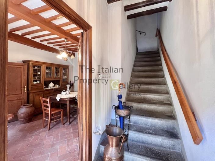 Image No.9-Maison de 3 chambres à vendre à Bagni di Lucca