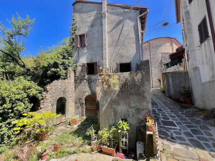 Image No.20-Maison de 3 chambres à vendre à Bagni di Lucca