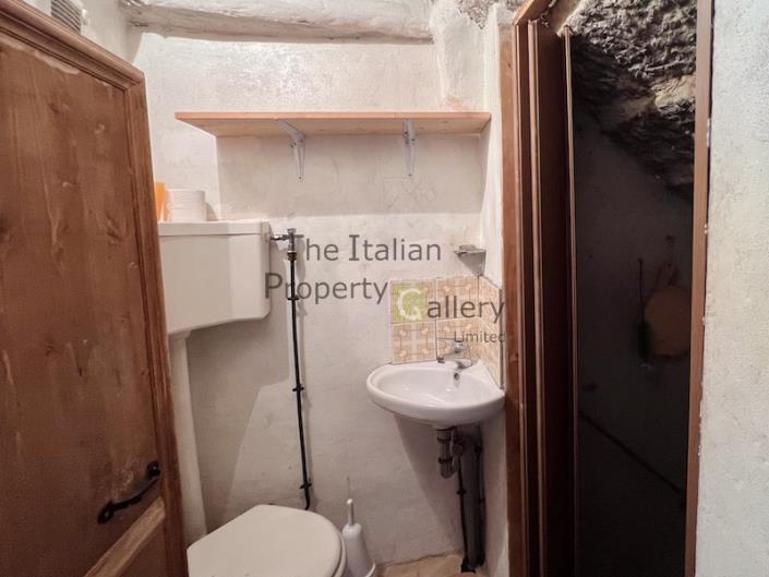 Image No.26-Maison de 3 chambres à vendre à Bagni di Lucca