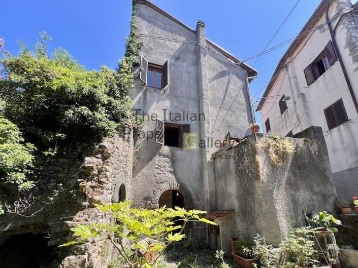 Image No.27-Maison de 3 chambres à vendre à Bagni di Lucca