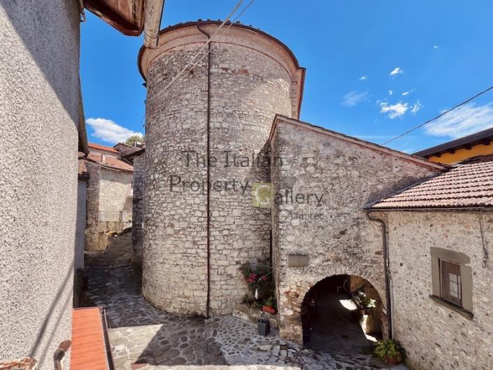 Image No.14-Maison de 3 chambres à vendre à Bagni di Lucca