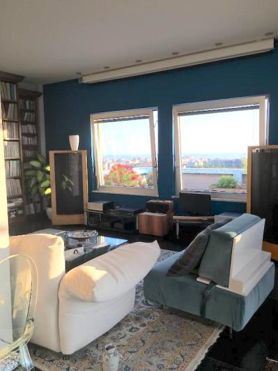 Image No.6-Appartement de 2 chambres à vendre à Livorno