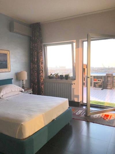 Image No.3-Appartement de 2 chambres à vendre à Livorno