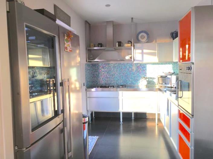 Image No.16-Appartement de 2 chambres à vendre à Livorno