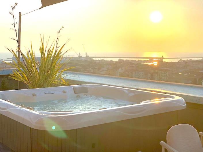 Image No.9-Appartement de 2 chambres à vendre à Livorno