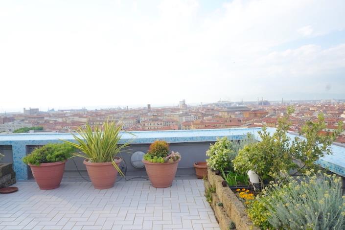 Image No.20-Appartement de 2 chambres à vendre à Livorno