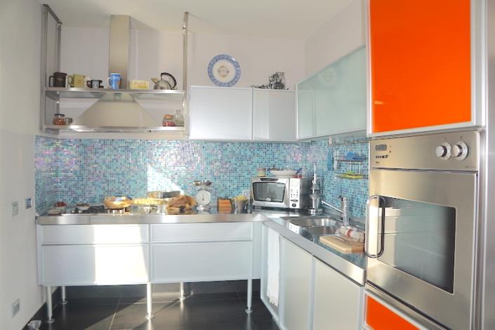 Image No.23-Appartement de 2 chambres à vendre à Livorno