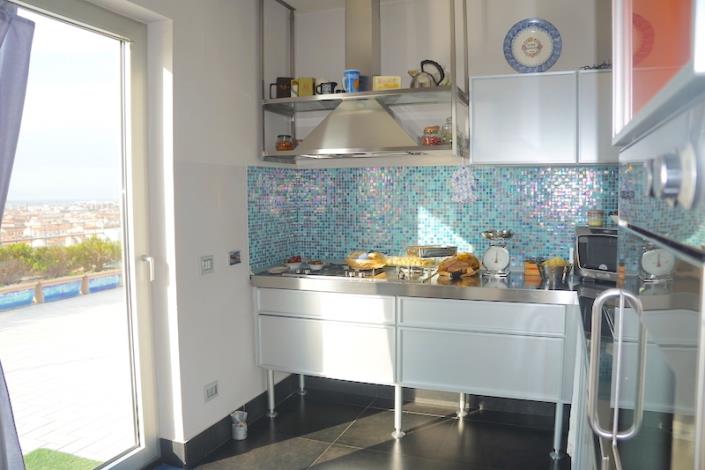 Image No.24-Appartement de 2 chambres à vendre à Livorno