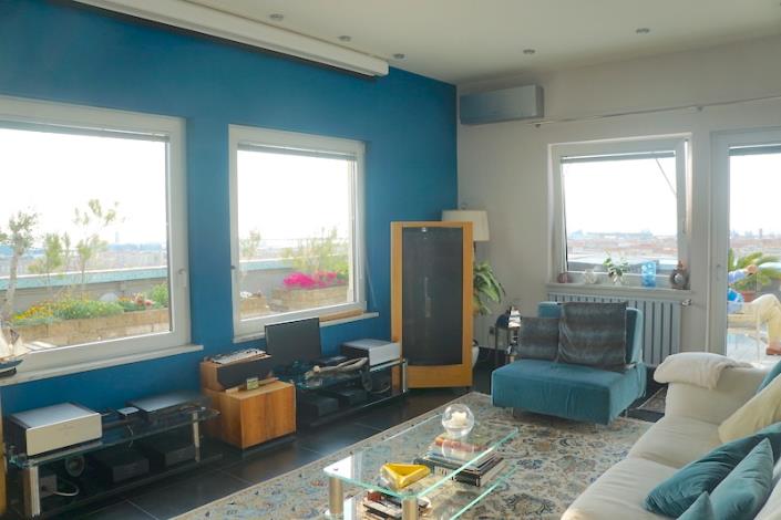 Image No.26-Appartement de 2 chambres à vendre à Livorno